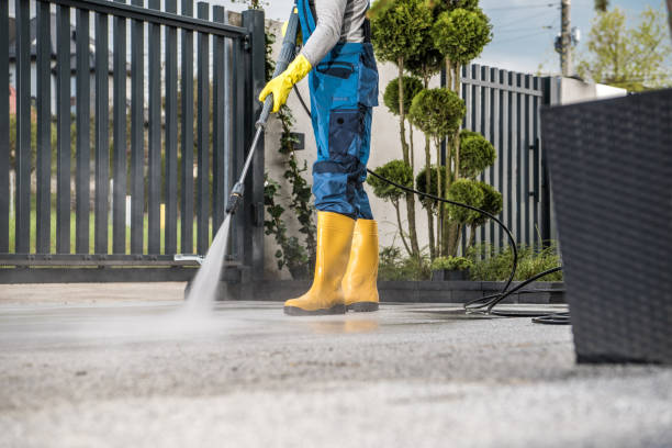 Professional Pressure washing in Milford, DE